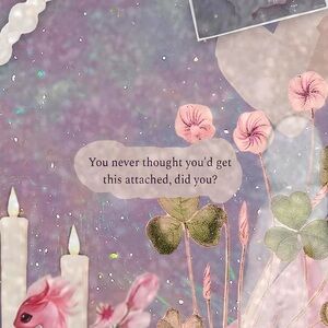 Meet your Posher, Katya